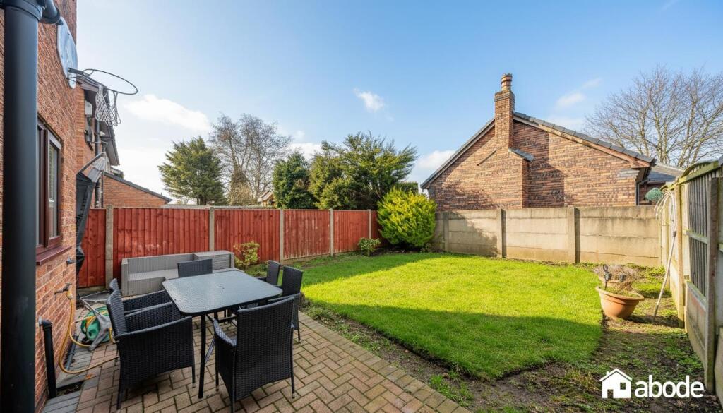 Main image of property: Melwood Drive, West Derby, Liverpool, L12