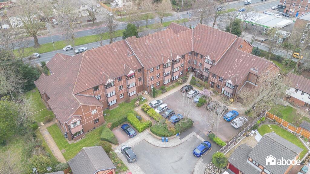 Main image of property: Tudor Court, Grassendale, Liverpool, L19