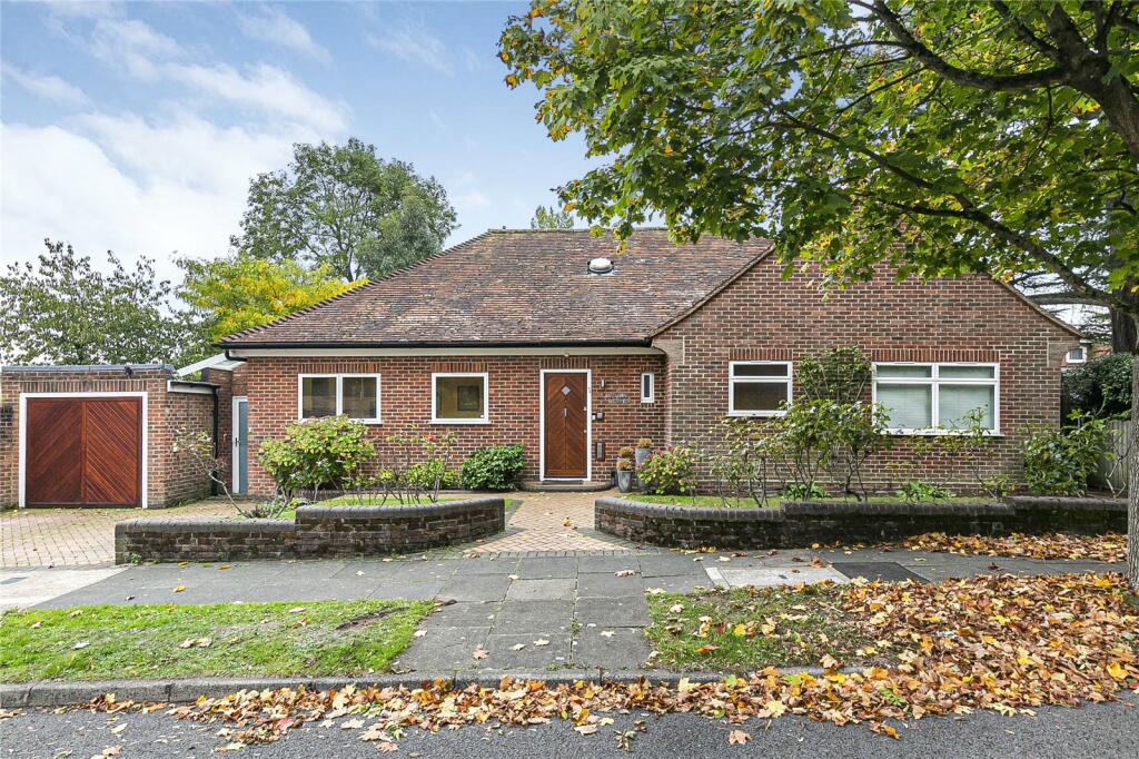 Main image of property: Latimer Road, Barnet, EN5