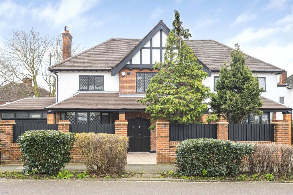 Main image of property: Forestdale, Southgate, N14
