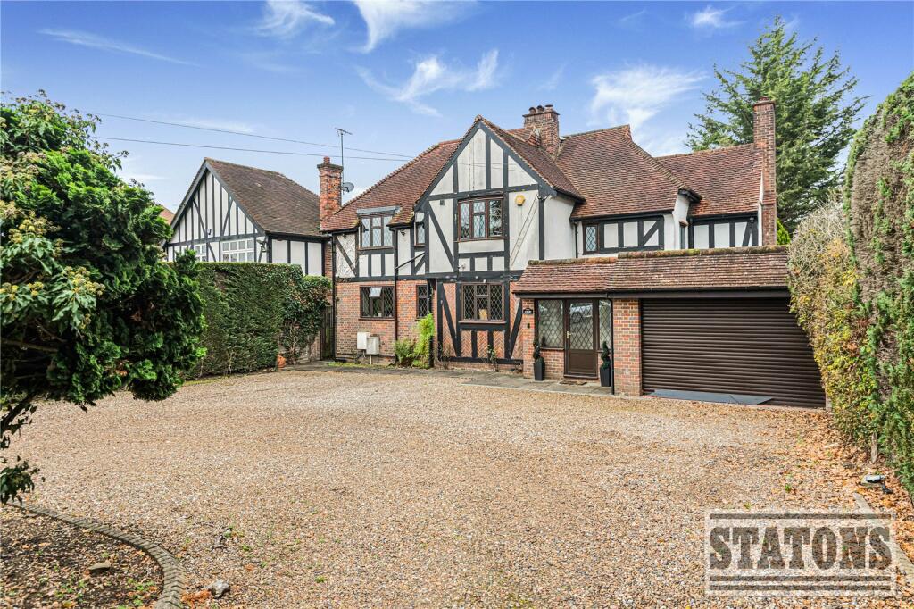 Main image of property: Waggon Road, Hadley Wood, EN4