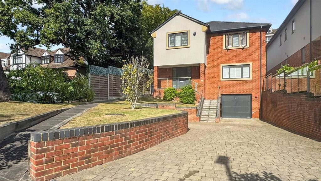 Main image of property: The Coppice, Enfield, EN2