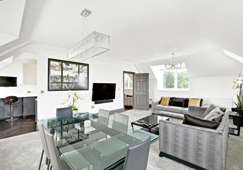 Main image of property: Games Road, Cockfosters, Hertfordshire, EN4