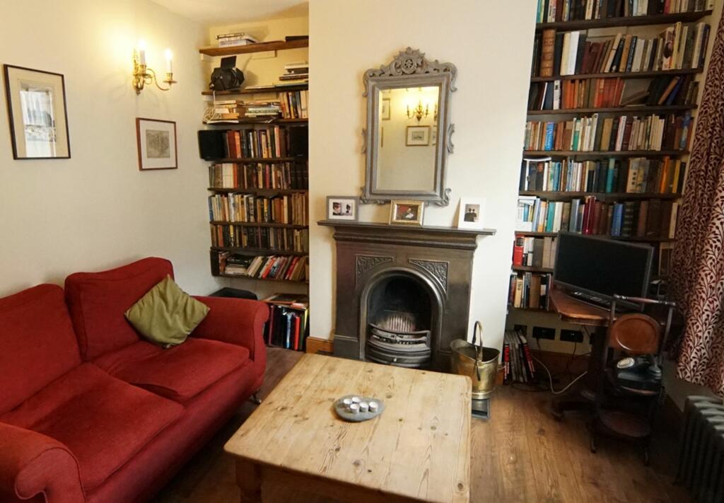 Additional property image - Havelock Street, Canterbury, CT1