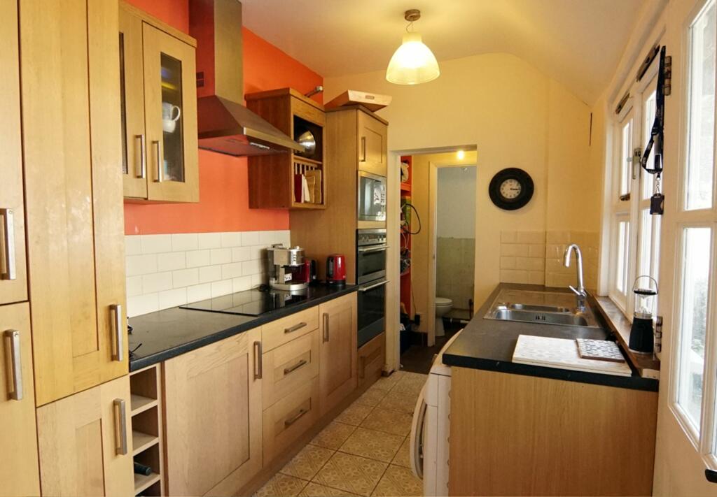 Additional property image - Havelock Street, Canterbury, CT1