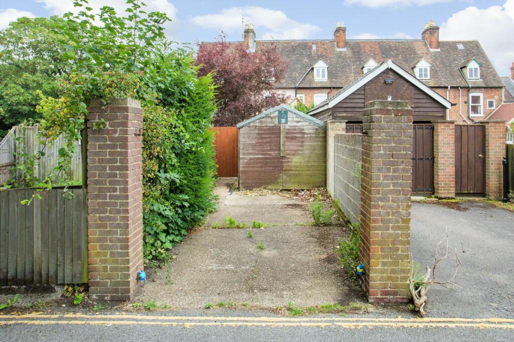 Additional property image - Havelock Street, Canterbury, CT1