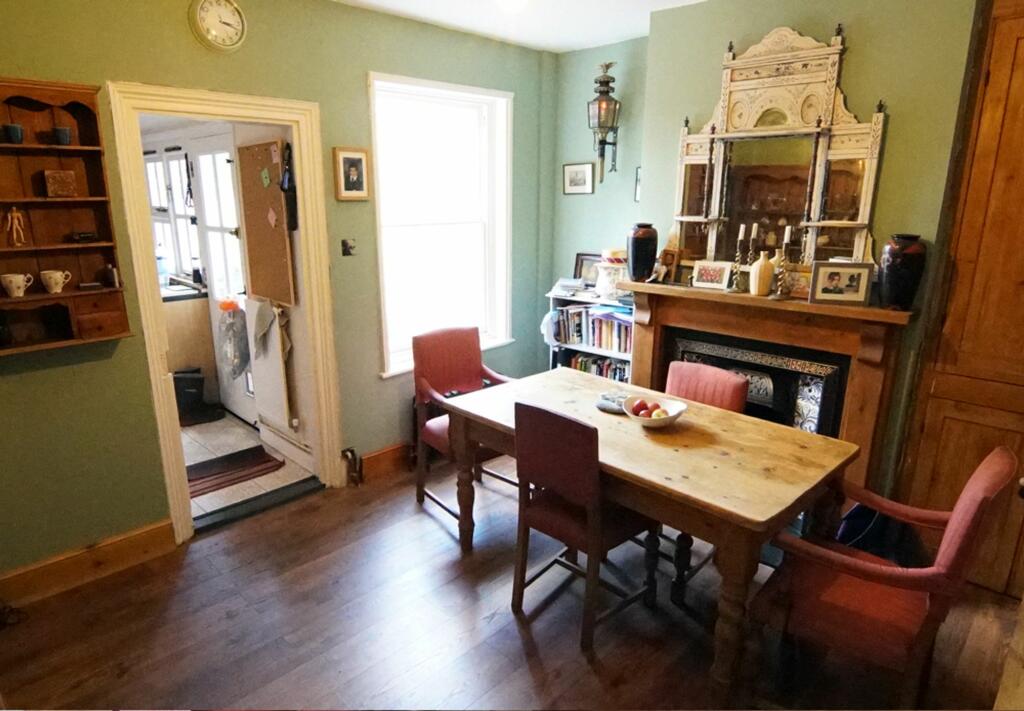 Additional property image - Havelock Street, Canterbury, CT1