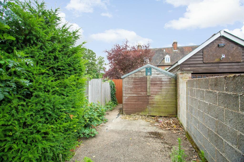 Additional property image - Havelock Street, Canterbury, CT1
