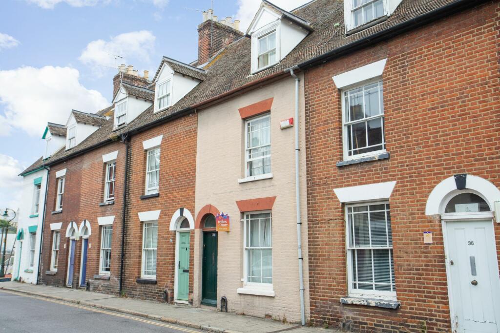Additional property image - Havelock Street, Canterbury, CT1