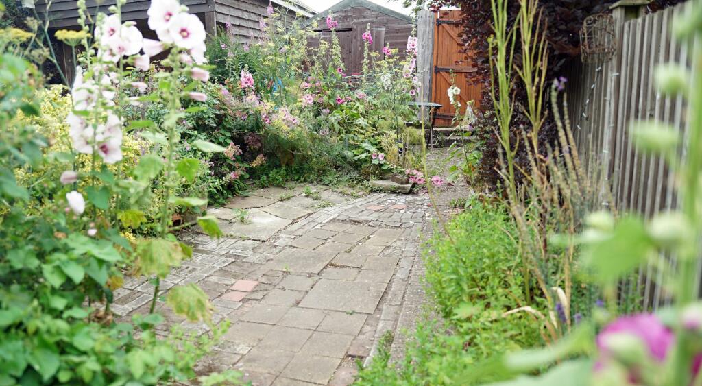 Additional property image - Havelock Street, Canterbury, CT1
