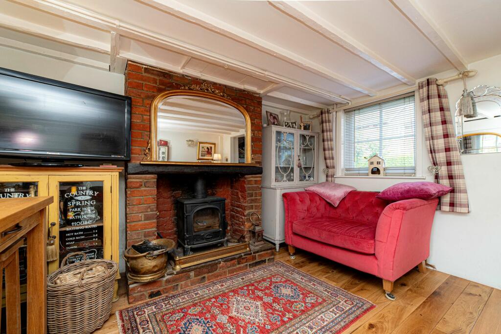 Additional property image - Brewery Lane, Bridge, CT4