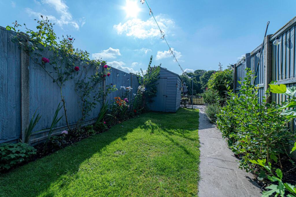 Additional property image - Brewery Lane, Bridge, CT4