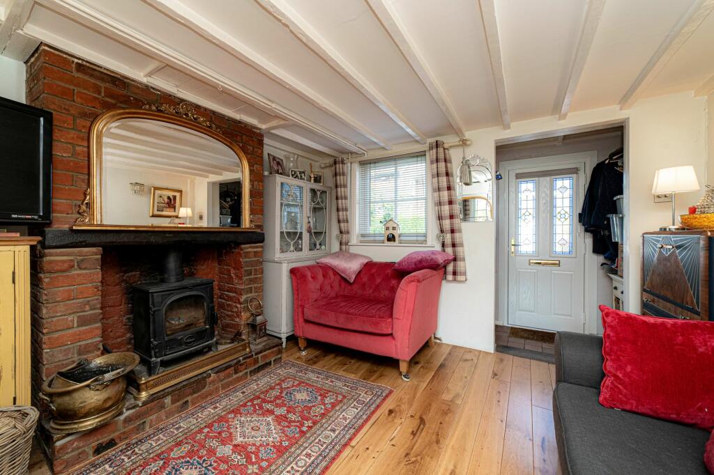 Additional property image - Brewery Lane, Bridge, CT4