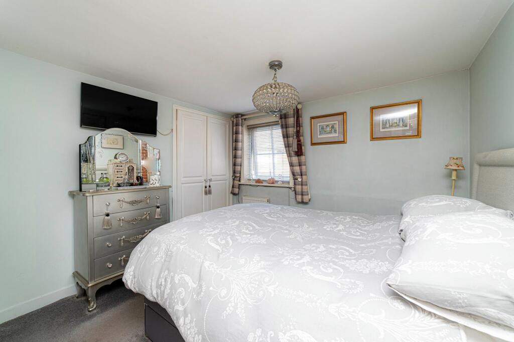 Additional property image - Brewery Lane, Bridge, CT4