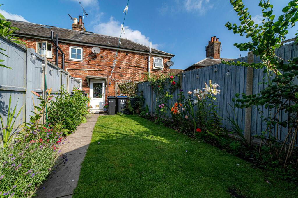 Additional property image - Brewery Lane, Bridge, CT4