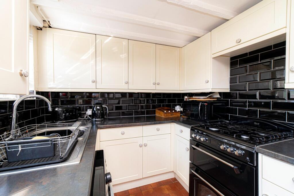Additional property image - Brewery Lane, Bridge, CT4