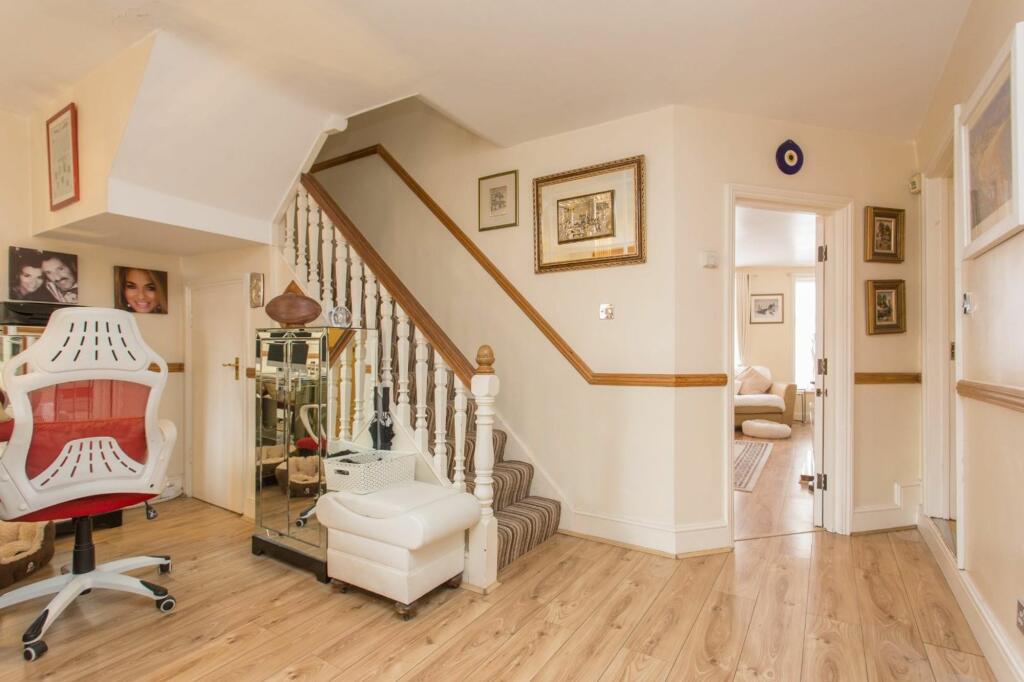 Additional property image - Sun Street, Canterbury, CT1