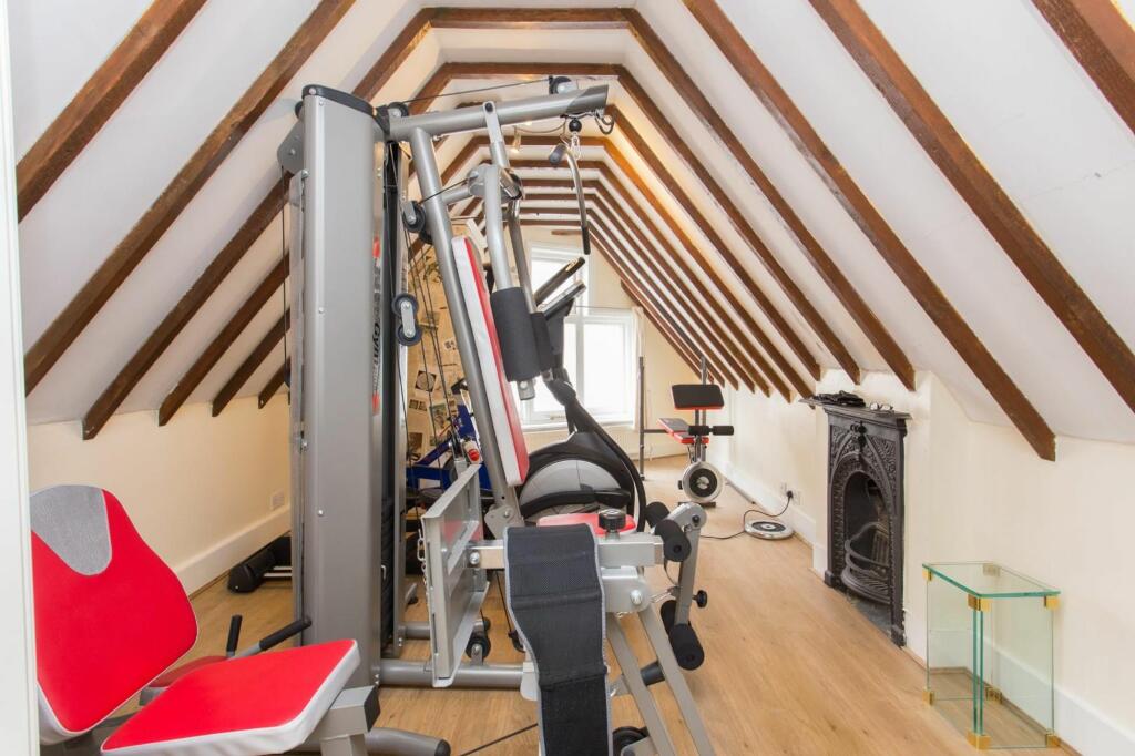 Additional property image - Sun Street, Canterbury, CT1