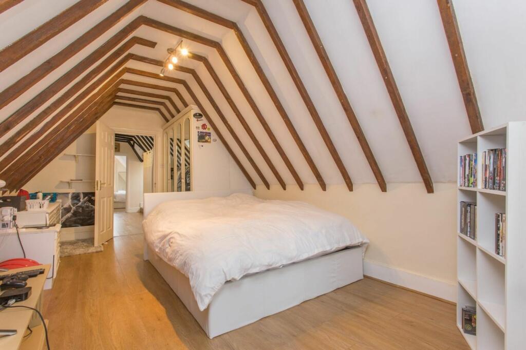 Additional property image - Sun Street, Canterbury, CT1