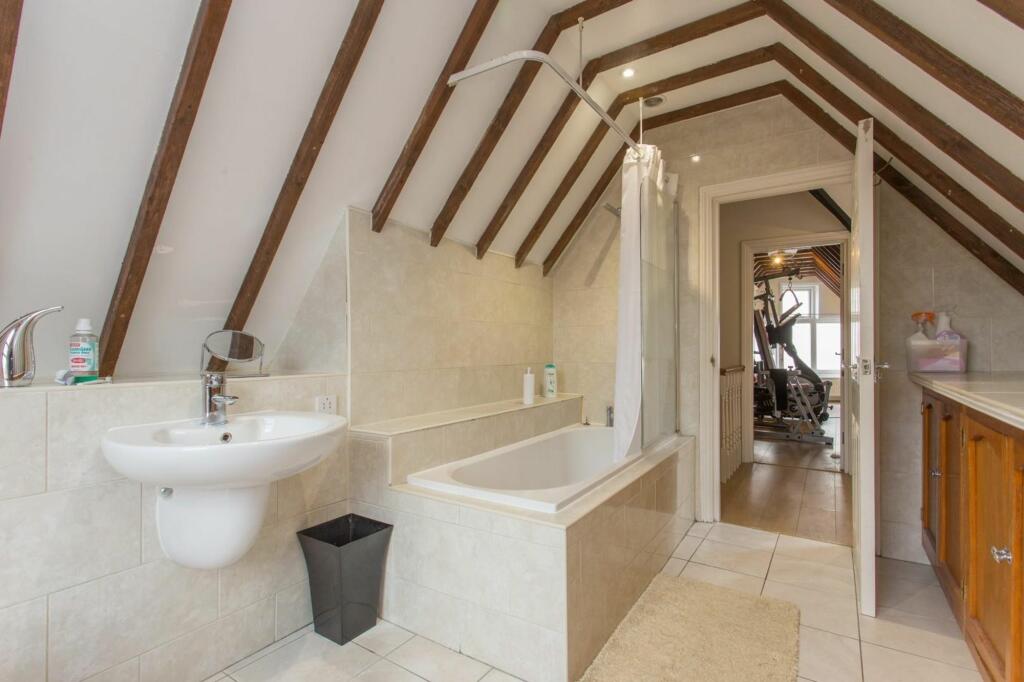 Additional property image - Sun Street, Canterbury, CT1