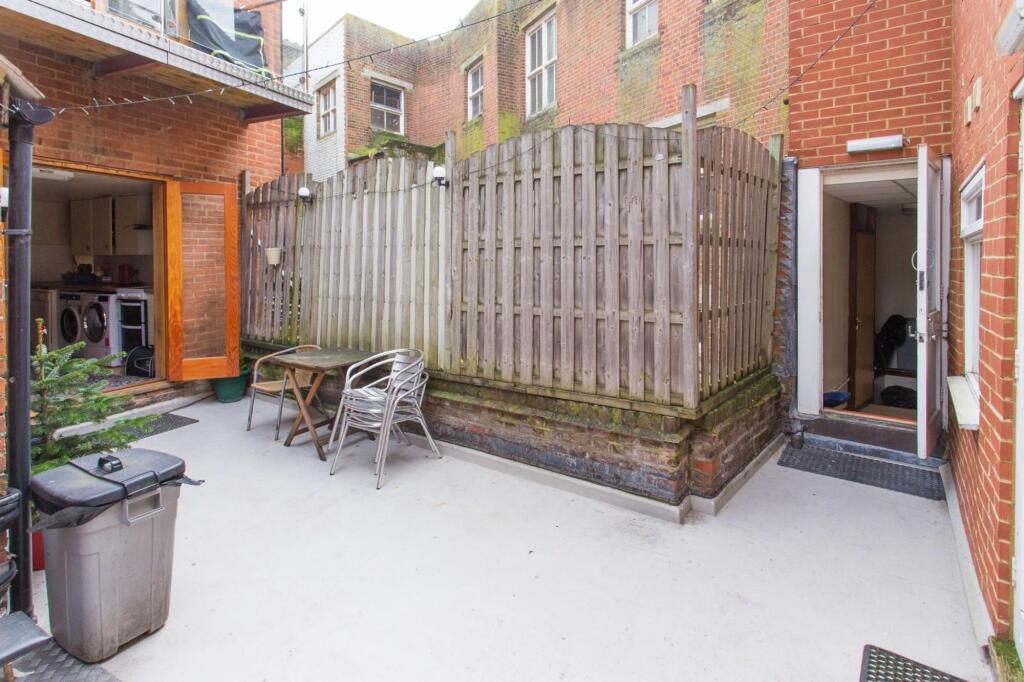 Additional property image - Sun Street, Canterbury, CT1