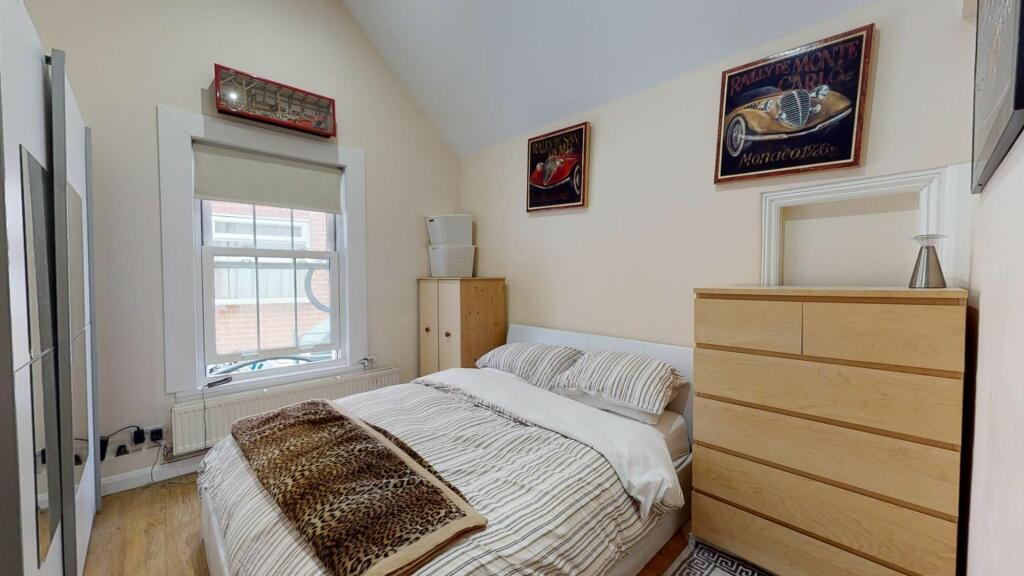 Additional property image - Sun Street, Canterbury, CT1