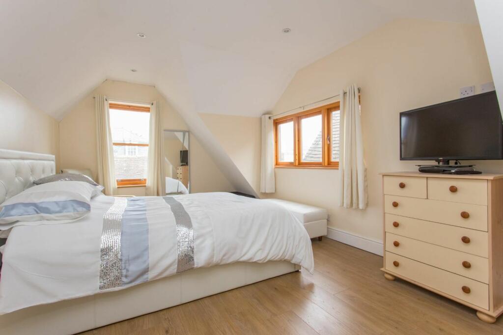 Additional property image - Sun Street, Canterbury, CT1