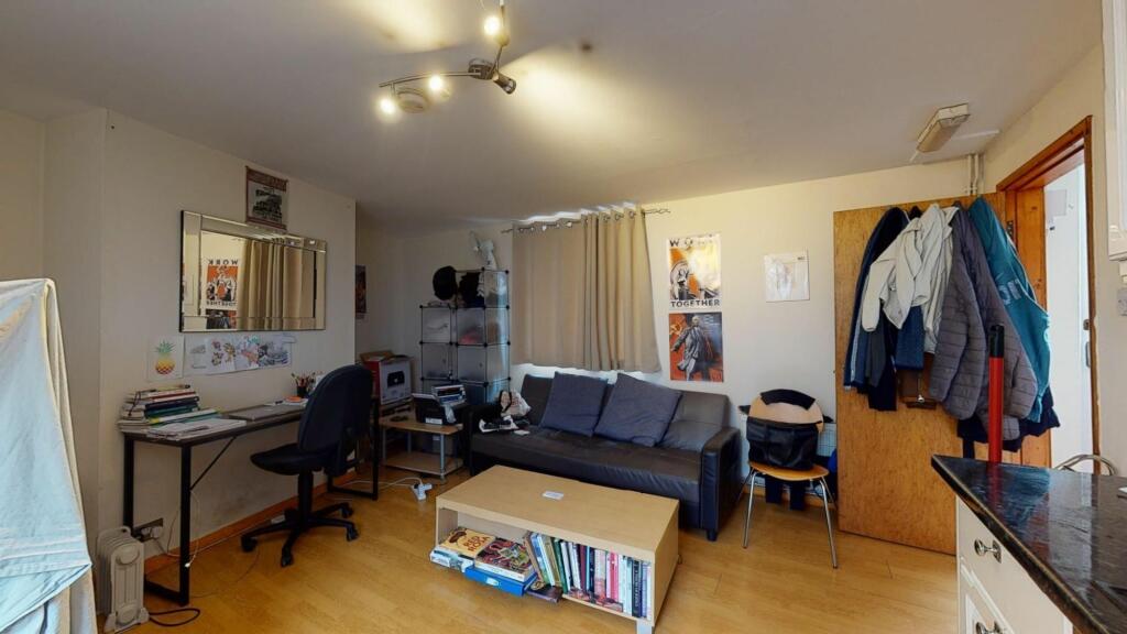 Additional property image - Sun Street, Canterbury, CT1