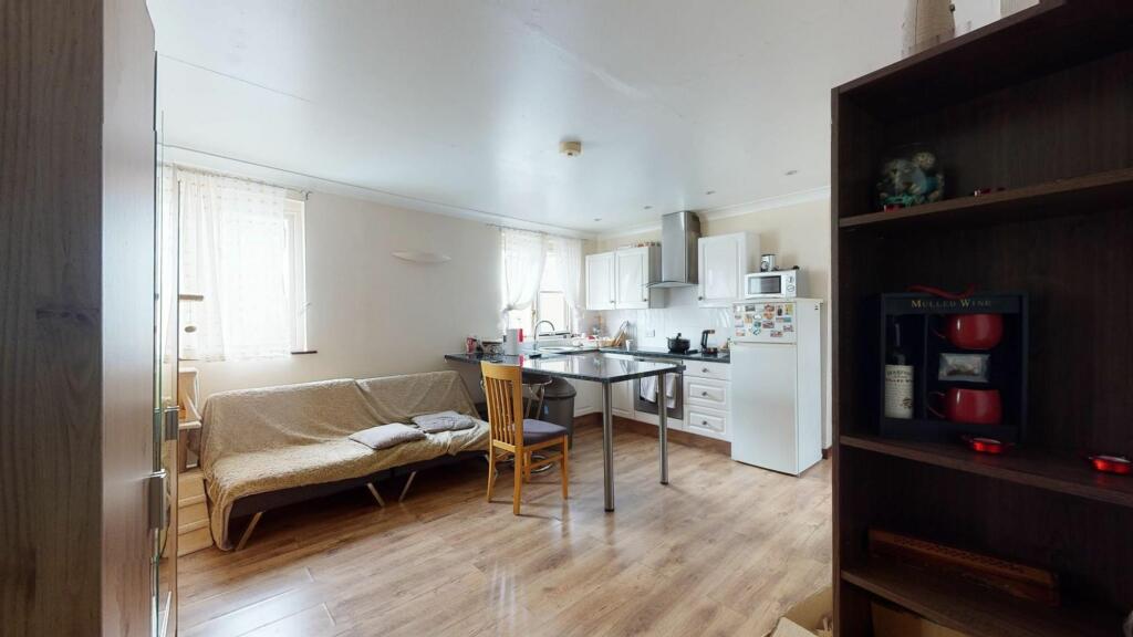 Additional property image - Sun Street, Canterbury, CT1