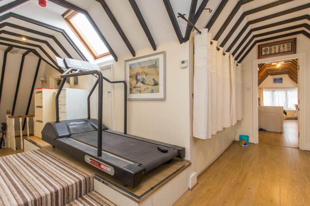 Additional property image - Sun Street, Canterbury, CT1