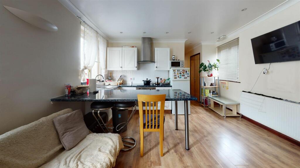 Additional property image - Sun Street, Canterbury, CT1