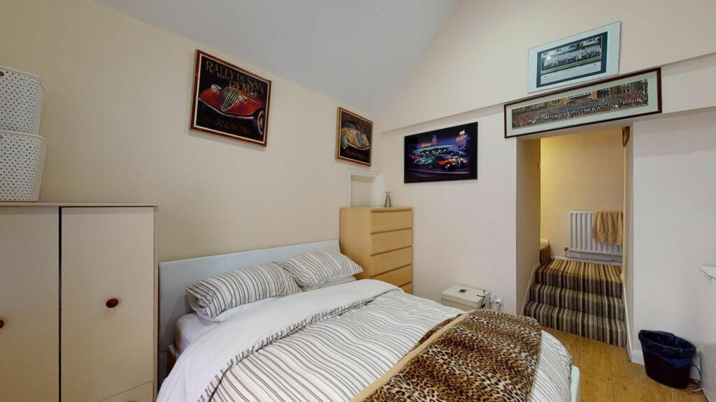 Additional property image - Sun Street, Canterbury, CT1