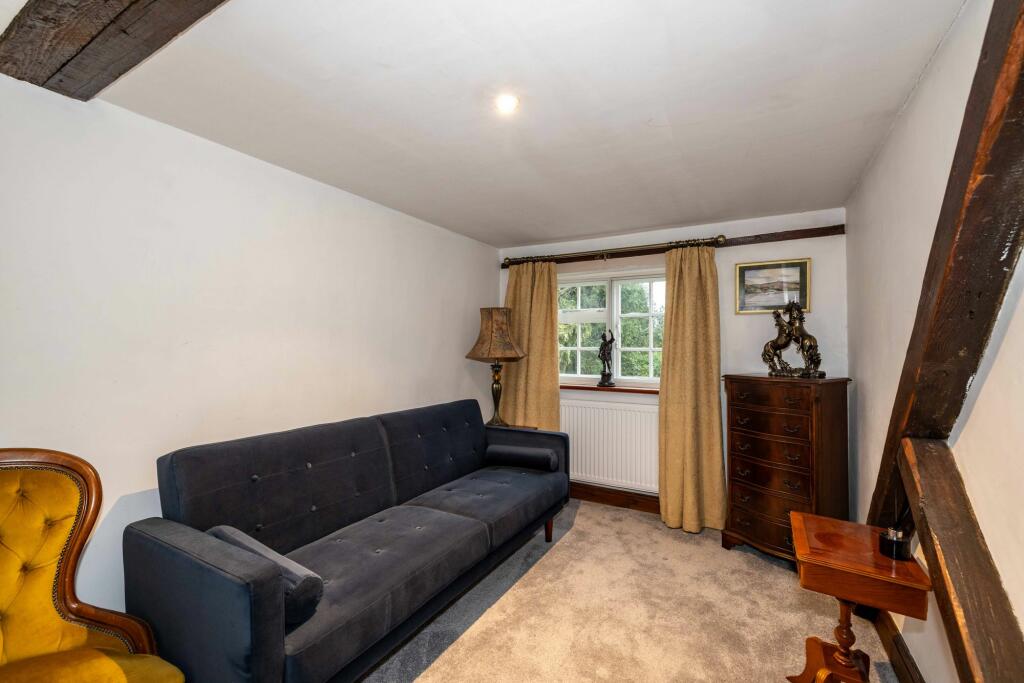 Additional property image - Littlebourne Road, Canterbury, CT3