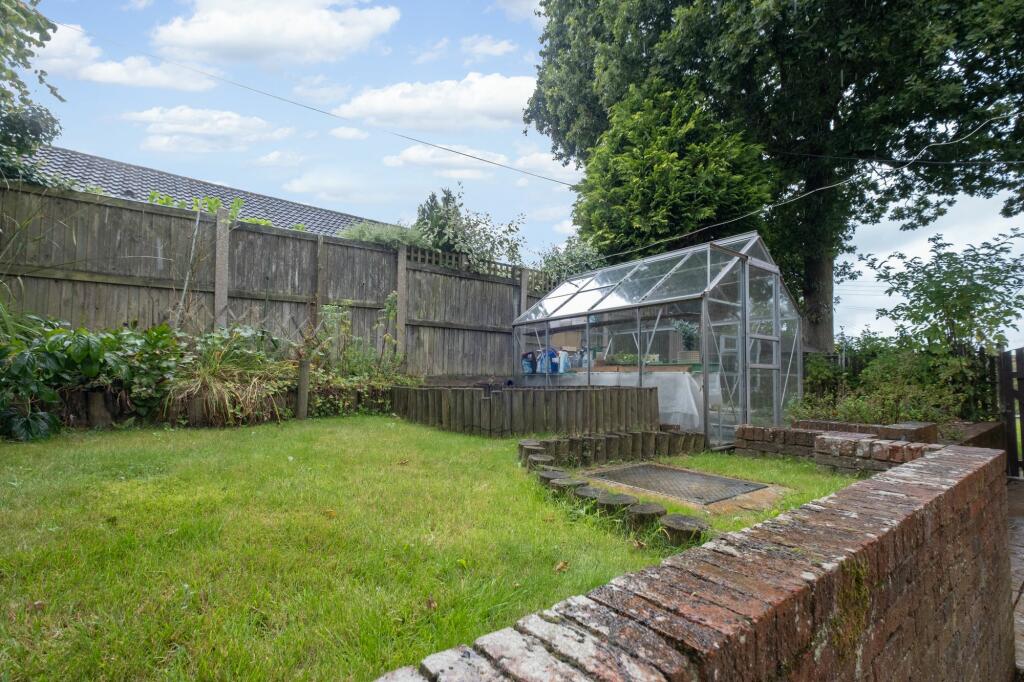 Additional property image - The Street, Kingston, CT4