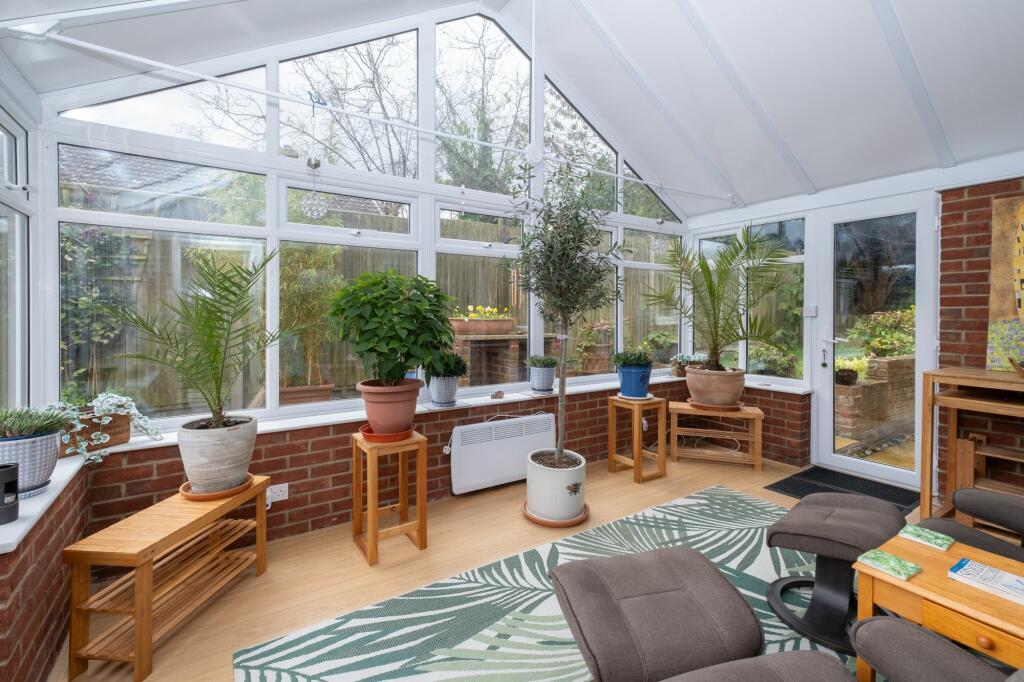 Additional property image - The Street, Kingston, CT4