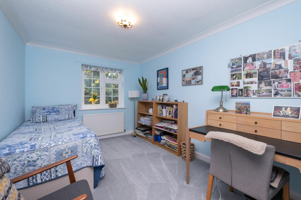 Additional property image - The Street, Kingston, CT4