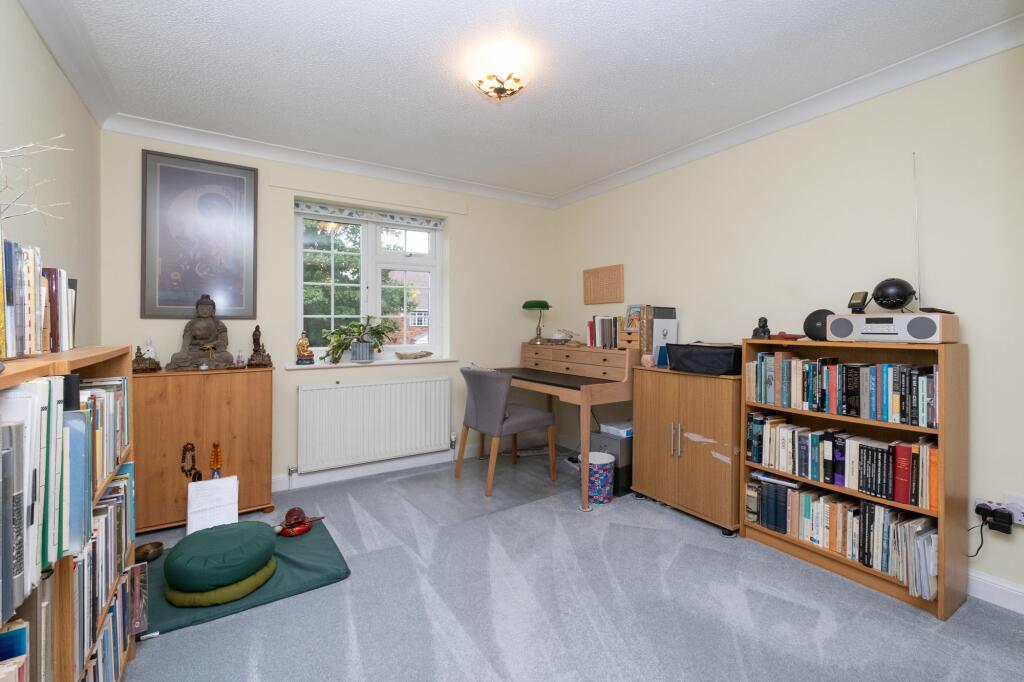 Additional property image - The Street, Kingston, CT4