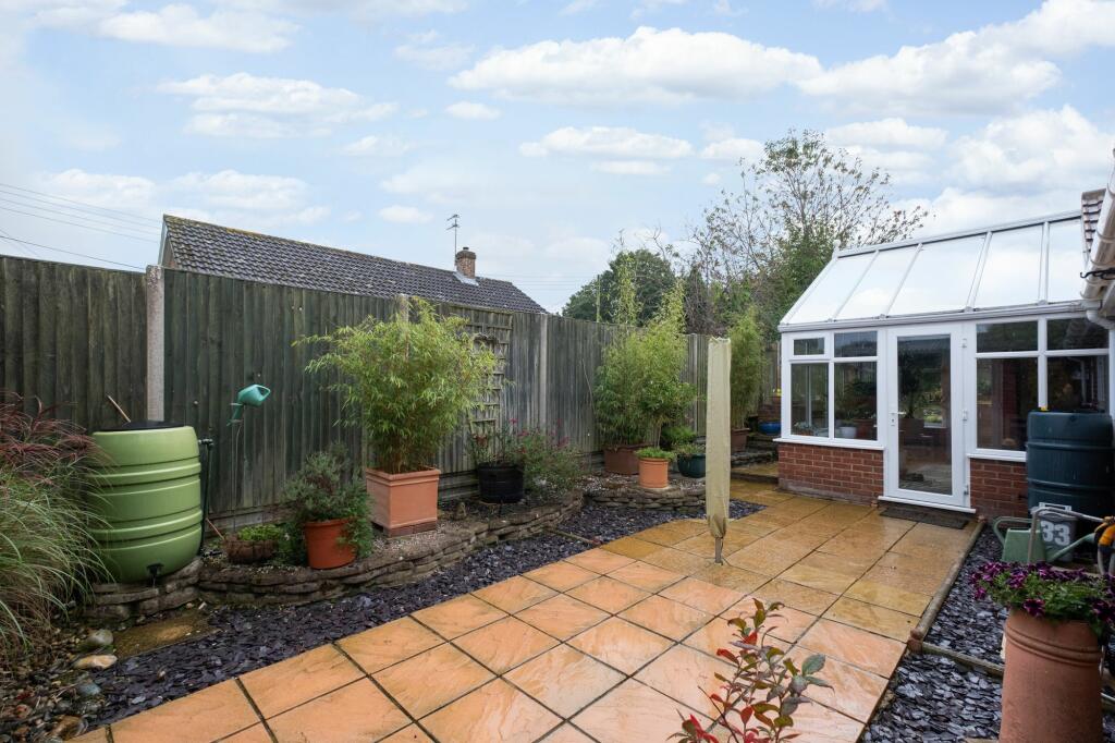 Additional property image - The Street, Kingston, CT4