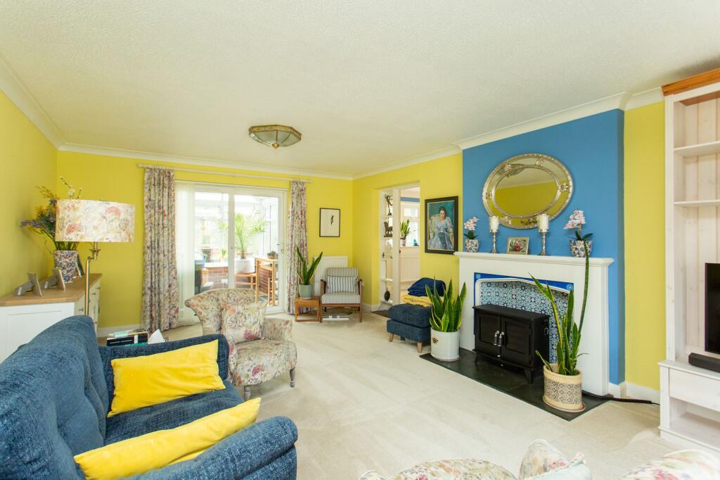 Additional property image - The Street, Kingston, CT4