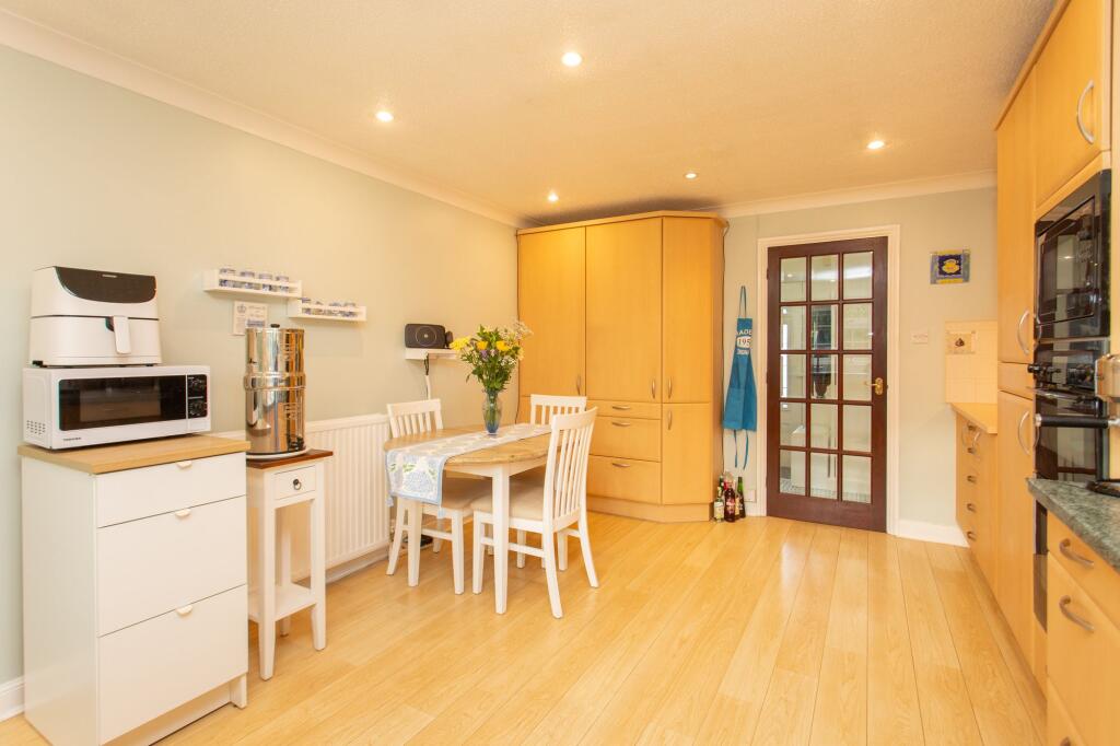Additional property image - The Street, Kingston, CT4
