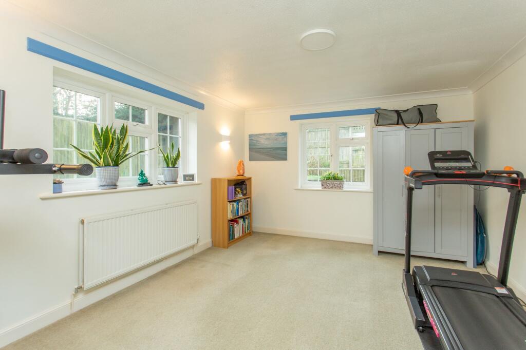 Additional property image - The Street, Kingston, CT4