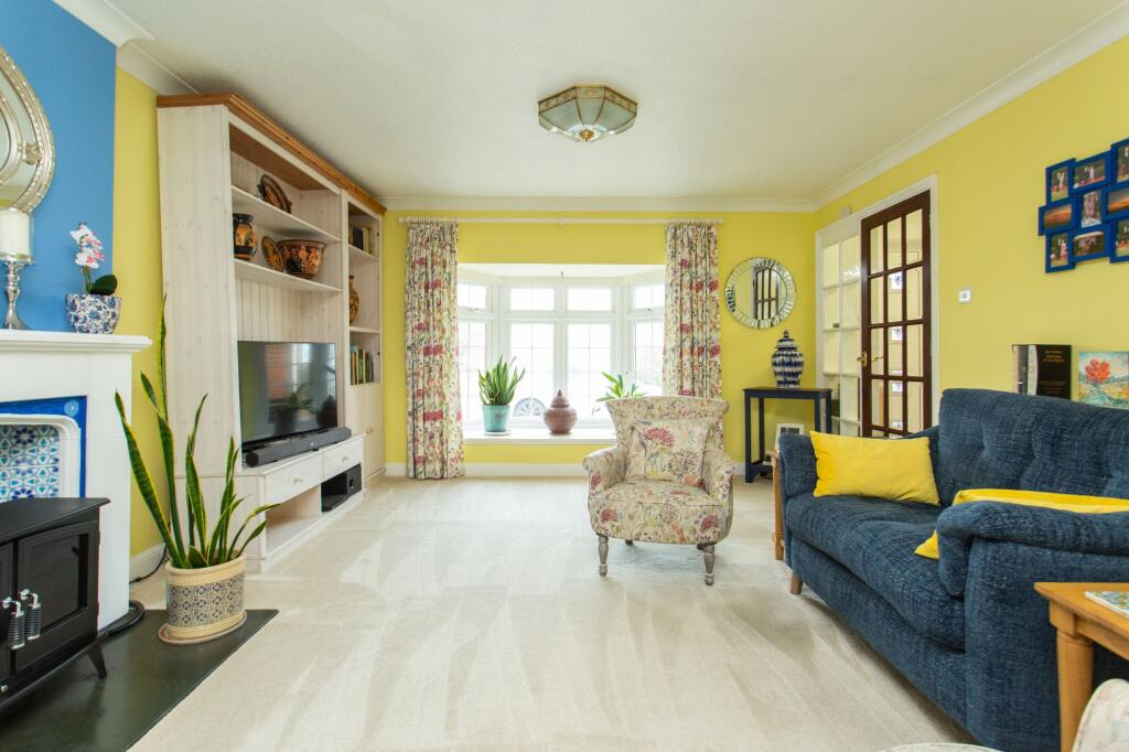 Additional property image - The Street, Kingston, CT4