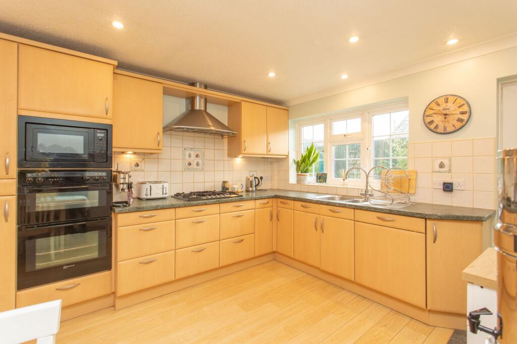Additional property image - The Street, Kingston, CT4