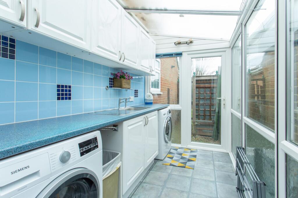 Additional property image - The Street, Kingston, CT4