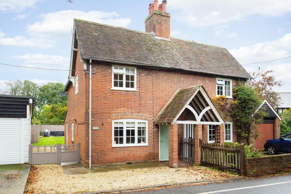 Additional property image - Nargate Street, Littlebourne, CT3