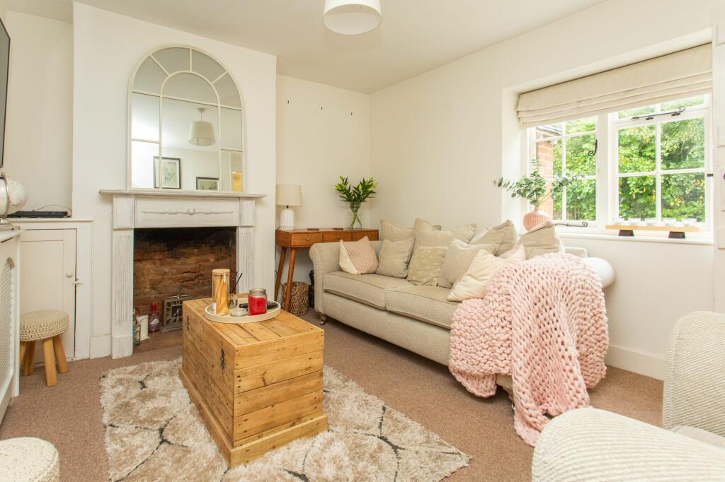 Additional property image - Nargate Street, Littlebourne, CT3