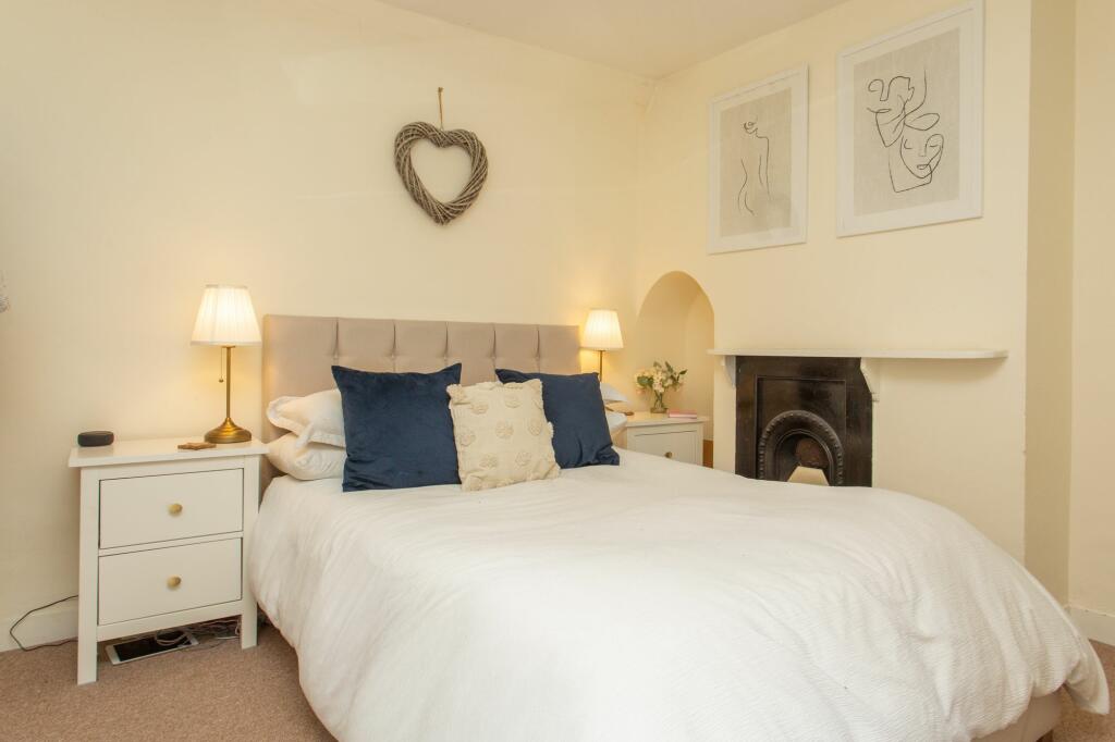 Additional property image - Nargate Street, Littlebourne, CT3