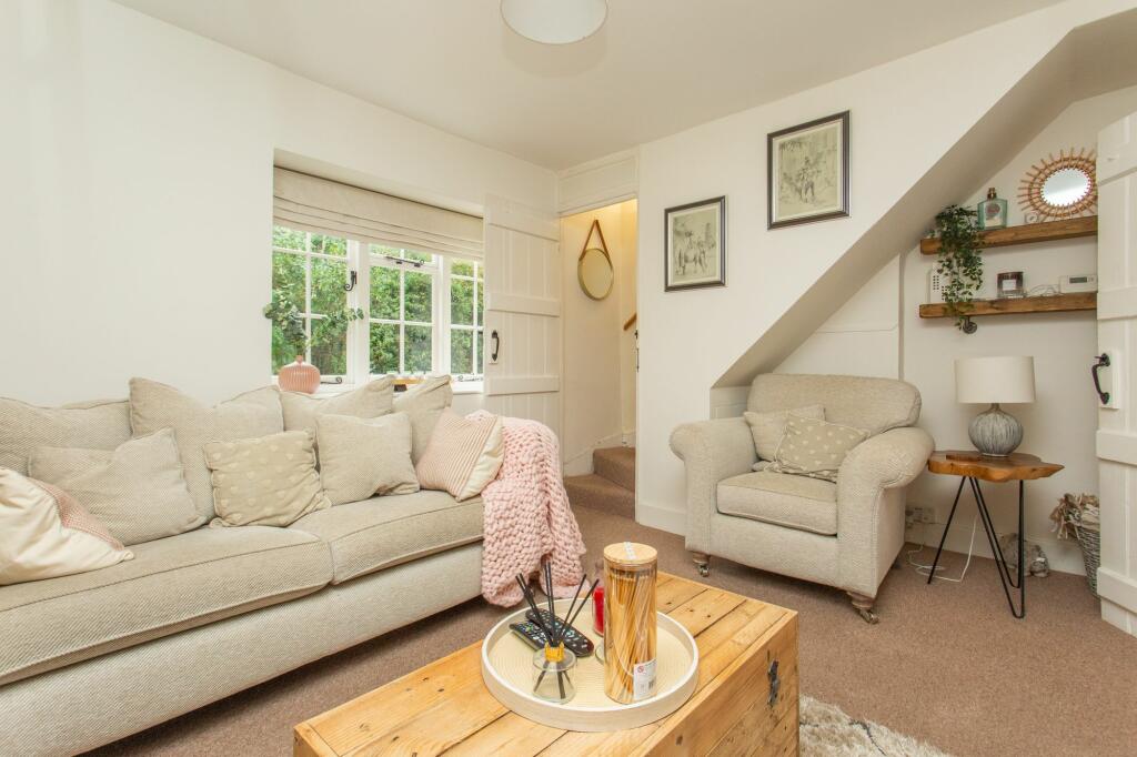 Additional property image - Nargate Street, Littlebourne, CT3