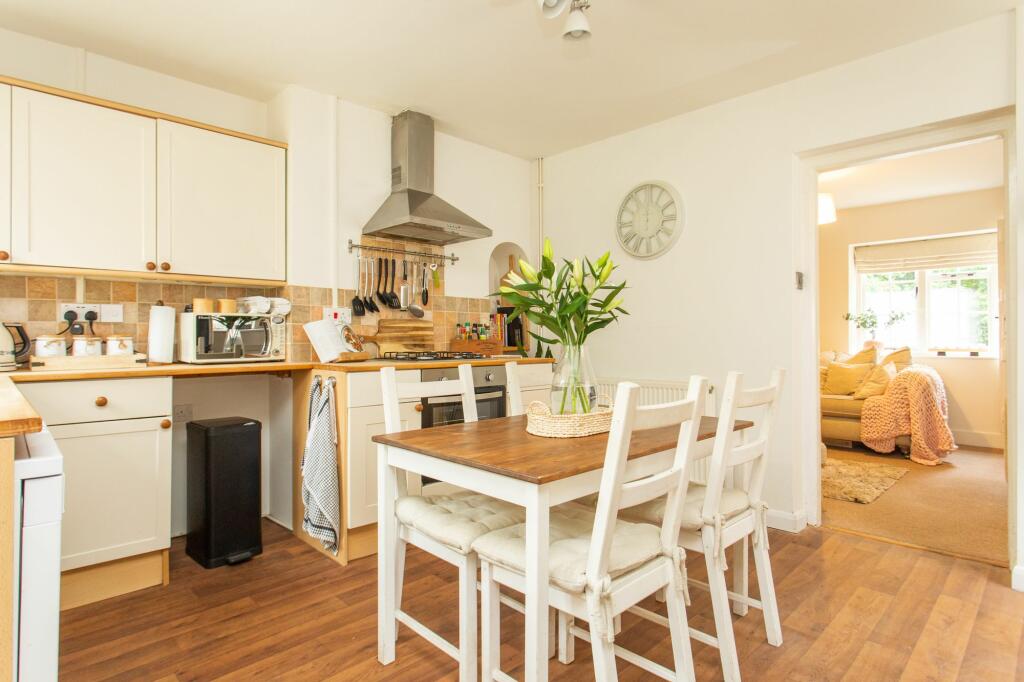 Additional property image - Nargate Street, Littlebourne, CT3