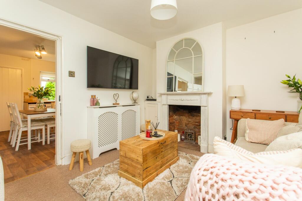 Additional property image - Nargate Street, Littlebourne, CT3